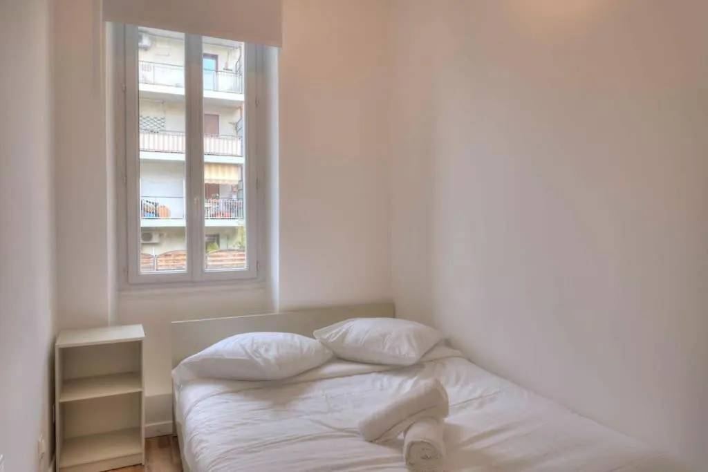 Fully Equipped Apartment St Charles / Longchamp Marseille